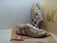 burberry chaussures pour hommes marque de luxe britannique depuis